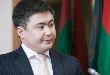 Тимур Сүлейменов ұлттық экономика министрі болып тағайындалды