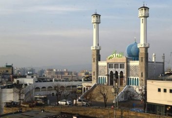 Корейские мусульмане рассказали, что привело их в ислам