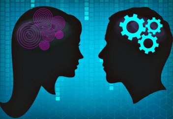 Еркектің миы әйелдікіне қарағанда екі есе ерте қартаяды