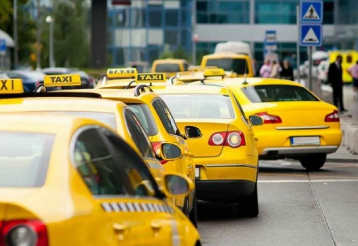 Египетское такси признали самым дешевым в мире