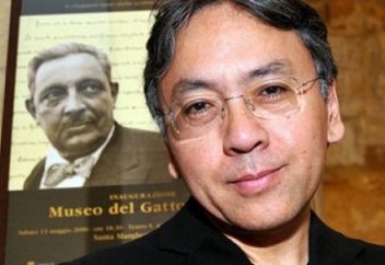 Әдебиет бойынша Нобель сыйлығы ұлыбританиялық жазушыға берілді