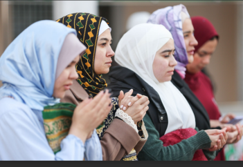 Күллі әлем бойынша ислам 2010-2020 жылдар аралығында ең шапшаң таралған дінге айналған – зерттеу