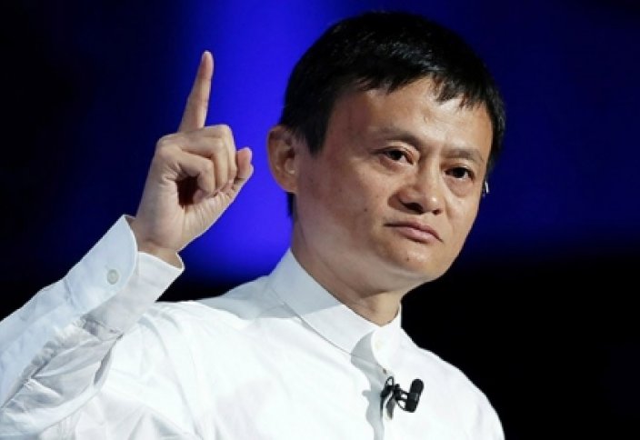 Alibaba-ның негізін салушы өз бизнесін өміріндегі ең үлкен қателігіне балады