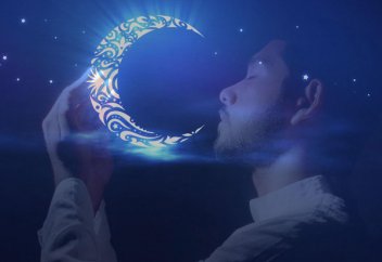 Лайлят-уль-Бараат… ночь с 21 на 22 мая