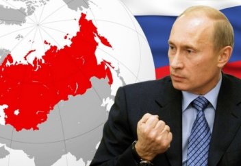 Ресей «реваншизм» жолына түсті