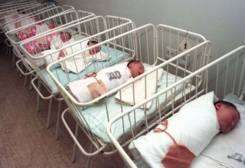 Составлен рейтинг лучших роддомов Казахстана