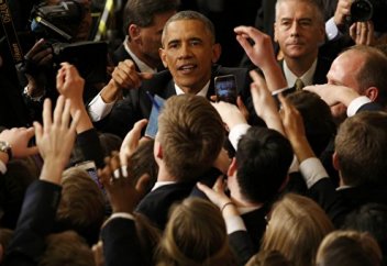 Обама осудил насилие и ненависть в адрес мусульман