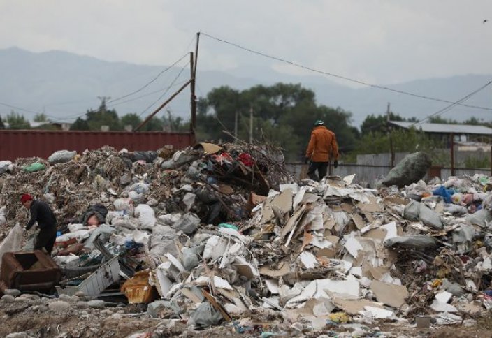 В Казахстане утвердили требования к раздельному сбору отходов