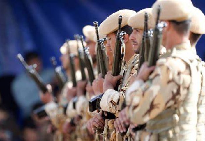 Плацдарм Ирана простирается в Северную Африку