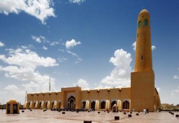 Разные: Новые залы для пятничной молитвы откроют в Катаре из-за короновируса