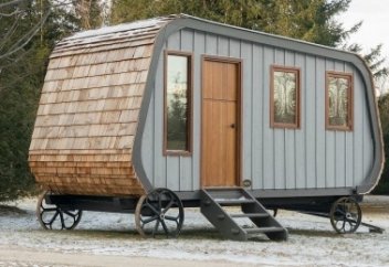 Путешествие для женщин не выходя из дома.