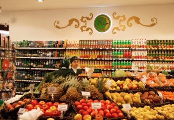 Әлемдегі азық-түліктің қанша пайызы "халал"