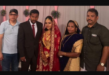 Мусульманин сделал необыкновенный подарок преданному работнику