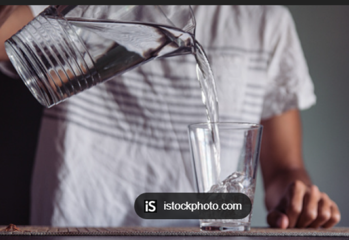 Где в Казахстане самая вкусная вода?