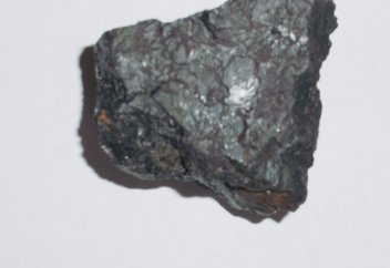 ЧУДЕСНОСТЬ ЖЕЛЕЗА В КОРАНЕ