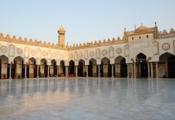 «Аль-Азхар» университетінде Абай орталығы мен «қазақ тілі» мамандығы ашылады