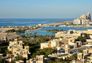 Қазақстанның 8 қаласы мен БАӘ курорттарының арасында әуе рейсі қатынайды