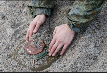 Минадан жер жастанып жатқандардың қарасы көбейіп келеді