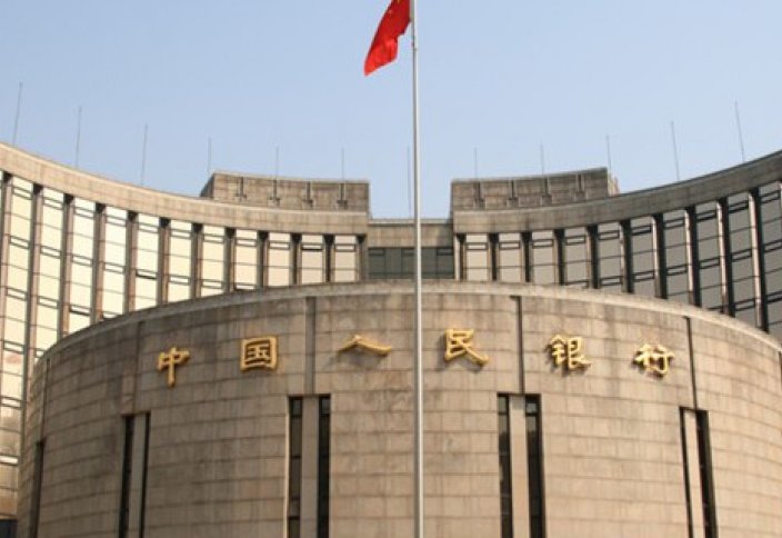 Банки Китая устроили бунт против ЦБ Поднебесной