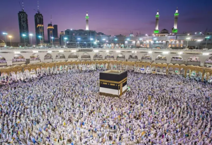 Плата за хадж снизилась в сезоне хиджра 1446 года, поскольку Марокко оптимизирует расходы