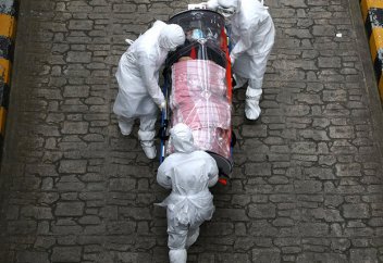 Врачи выявили новую особенность коронавируса