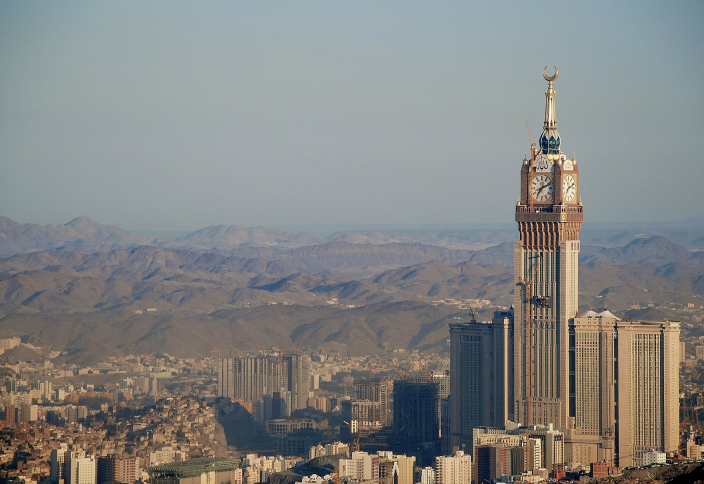 Саудовская Аравия хочет подключиться к БРИКС
