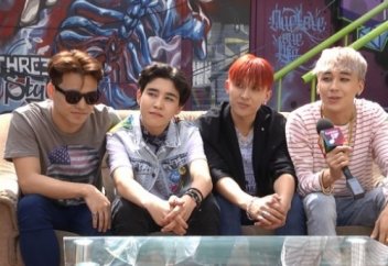 Ninety one тобы шайтани белгілерді насихаттап жүр (фото)