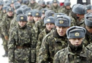 Қызтекелерге әскерде орын жоқ