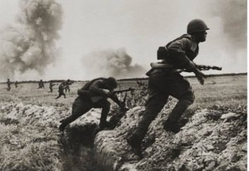 Я не знал прежде, что существует такой народ...». Илья Эренбург очерк "Казахи"