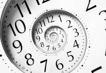 Ценность времени в Исламе