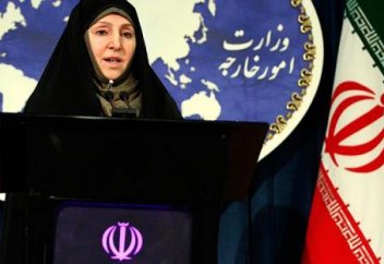 Послом Ирана в Малайзии назначена женщина