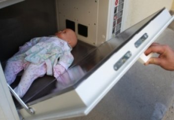 Қазақстанда 10 безбүйрек әйел өз баласын қатыгездікпен өлтірген (видео)