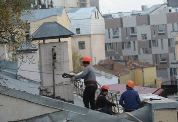 Stratfor (США): дефицит мигрантов в России серьезнее, чем можно себе представить