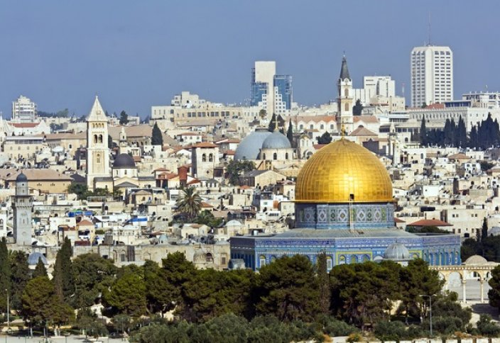 В Израиле принят закон, призванный очистить Иерусалим от нелояльных палестинцев