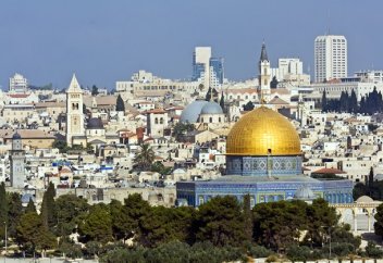 В Израиле принят закон, призванный очистить Иерусалим от нелояльных палестинцев