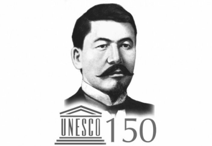 САН-ПЕТЕРБОРДА ӘЛИХАН БӨКЕЙХАННЫҢ МҮСІНІ АШЫЛДЫ