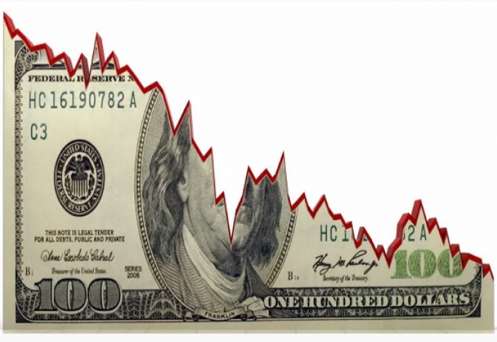 Долларды әлемдік валютаға айналдырған Саудия ма