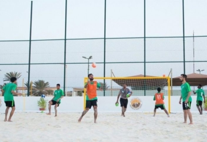 Какие виды спорта популярны в Саудовской Аравии?