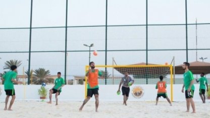 Какие виды спорта популярны в Саудовской Аравии?