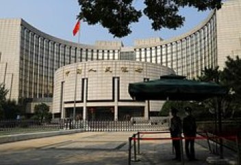 Инфографика: госдолг стран по всему миру