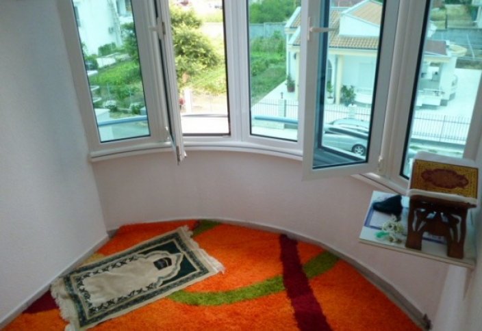 Первый мусульманский отель появится в Узбекистане