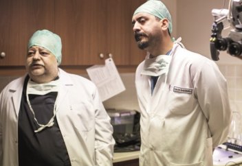 В Турции провели первую роботизированную операцию