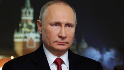 Путин әлемді кімдер билейтінін айтты