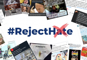 Всемирная исламская лига обратилась к операторам социальных сетей