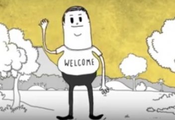 Адам және табиғат