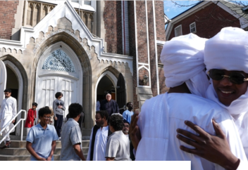 Коллективное богослужение запрещено в общественных местах канадской провинции Квебек