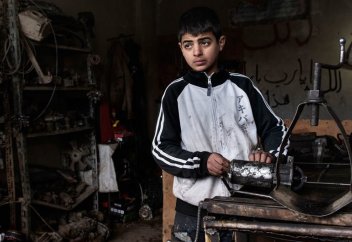 «Замануи құлдар» статистикасы жарияланды