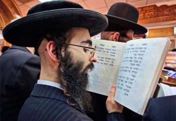 Еврейская община России взывает о помощи