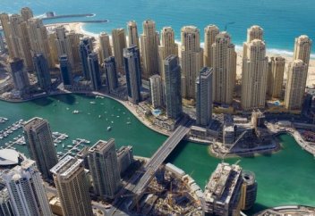 3 мұсылман мемлекеті туристерге ең қауіпсіз елдердің ТОП-10-дығына кірді