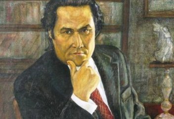 "Бірі итеріп кеудемнен, бірі шалып, тастағысы келеді күресінге..." (өлең)